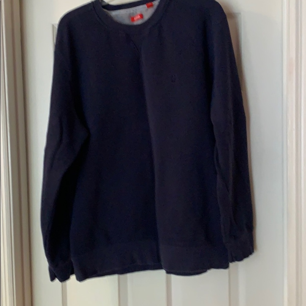 IZOD sweatshirt Men’s